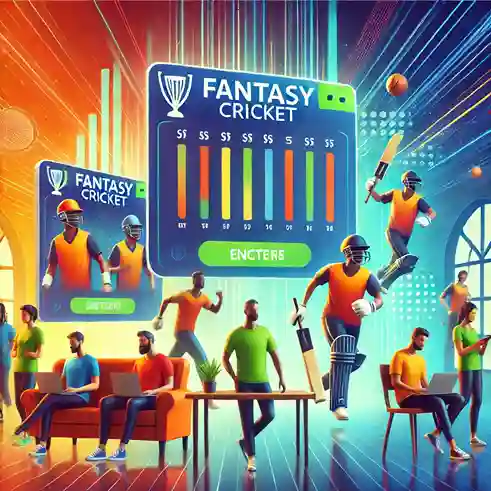 Join Contests