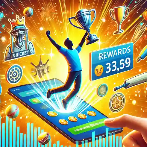 Earn Rewards